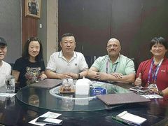 -老韩家清真食府