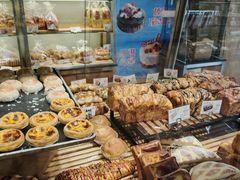 -苹果花园(金耀南路店)