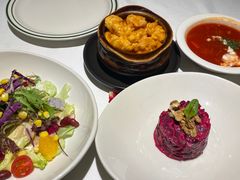 -塔道斯西餐厅(中央大街店)