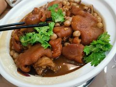 -大眼锅贴饺子(河西店)