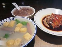 -应天大明王朝·南京菜(中山陵店)