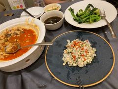-A One Kitchen·南京精菜馆(晶丽酒店店)
