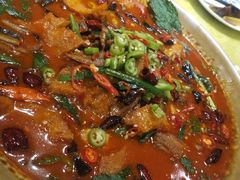 -福照楼汽锅鸡·云南特色菜(万达广场店)