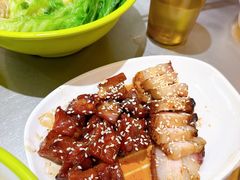 -颓记茶餐厅(夏湾店)