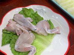 -重庆德庄火锅(保利水城店)
