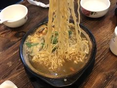 -老姑砂锅·烧烤天津菜(体北道店)