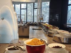-长春净月潭喜来登酒店·盛宴标帜餐厅