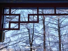 -崂山巨峰游览区