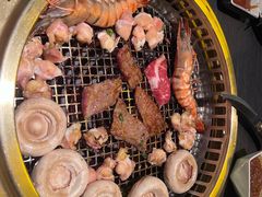 -AJIYA·池袋日式烧肉自助(天津万象城店)