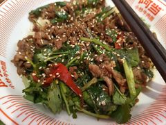 -阿当·小炒牛肉面(人广店)