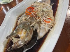 -伊带伊路新疆美食府(呼家楼店)