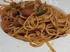 -必胜客(龙泉万达店)