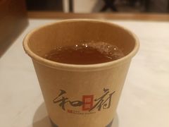 -和府捞面(凯德壹中心店)