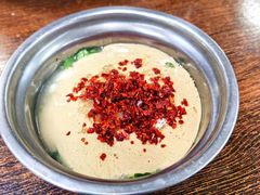 -西塔隆太白烤牛肉馆(图们路店)