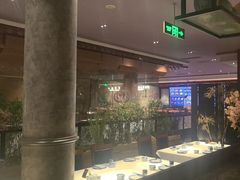 -八府香鸭·啫啫煲(华山路店)