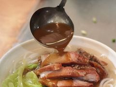 叉鹅濑-杞兴东莞烧鹅