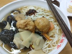 -龙华素斋(龙华路店)