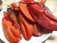 -强记龙虾钳(定安里店)