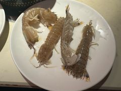 -加餐海鲜自助(集美银泰百货店)