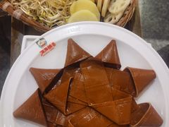 -叉叉裤鲜火锅(空港新城店)