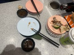 -争鲜回转寿司(海曙天一PLUS店)