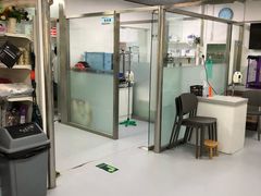 -达爱动物医院·犬猫分区·CT·复杂眼科(远洋山水分院)