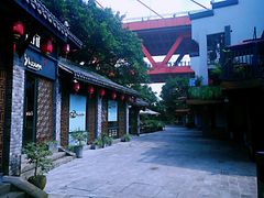 -东水门老街