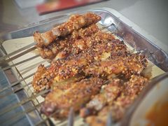 -壹加壹电烤串(总店)