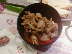 牛蛙-哥老官重庆美蛙鱼头(宝山龙湖店)