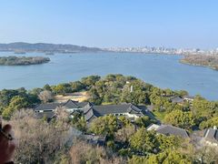 -钱王祠