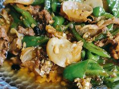 -高嗲嗲·湘味爆炒王(云密城店)