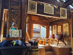 -田德能咖啡博物馆