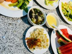 -青岛华客度假酒店(极地海洋世界店)