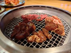 -韩罗苑(万象城店)