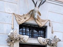 -捷克克鲁姆洛夫城堡