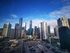 -墨尔本滨海港区