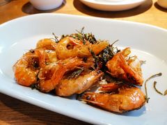 茶香虾-杭百味·大众精选杭帮菜(西湖音乐喷泉店)