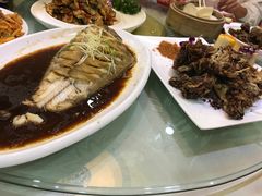 -登瀛楼饭庄(领世郡店)
