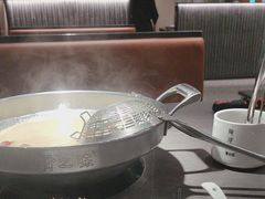 -骨之味·筒骨汤火锅(江头店)