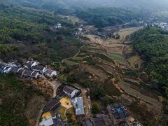 -塔川景区