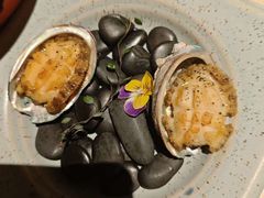 -十秋精致料理(同德店)