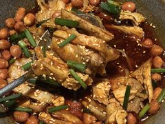 -华豫川酒家(双子塔店)