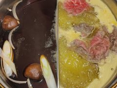 -一绪に寿喜烧(荟聚店)