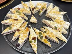 -诺敏塔拉奶茶-布里亚特包子-手把肉(锦都会店)