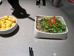 -半天妖烤鱼(西铁营万达店)