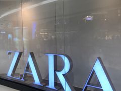 -ZARA(沈阳大悦城店)