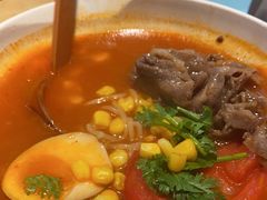 -味千拉面(淮安万达店)