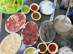 -五洲牛肉美食馆