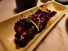 吮指鸡爪-桂满陇-西湖船宴(西单大悦城店)