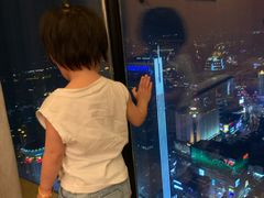 -无锡苏宁银河国际酒店-悦府65中餐厅